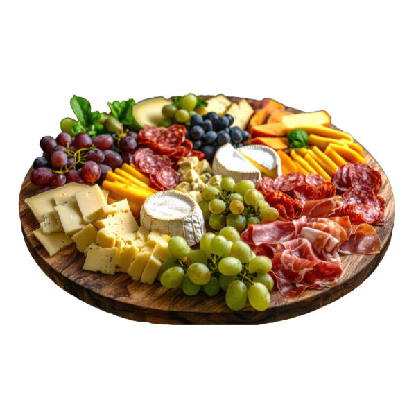 Fresh Food