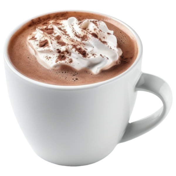 Tea & Hot Cocoa